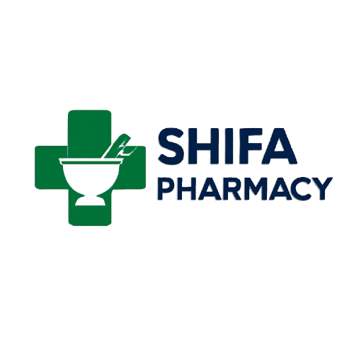 shifapharmacy.com.pk